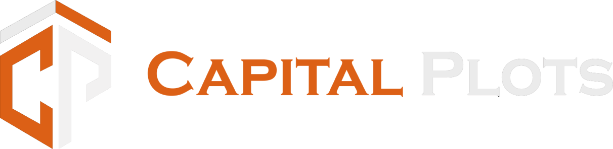 Capital Plots Logo