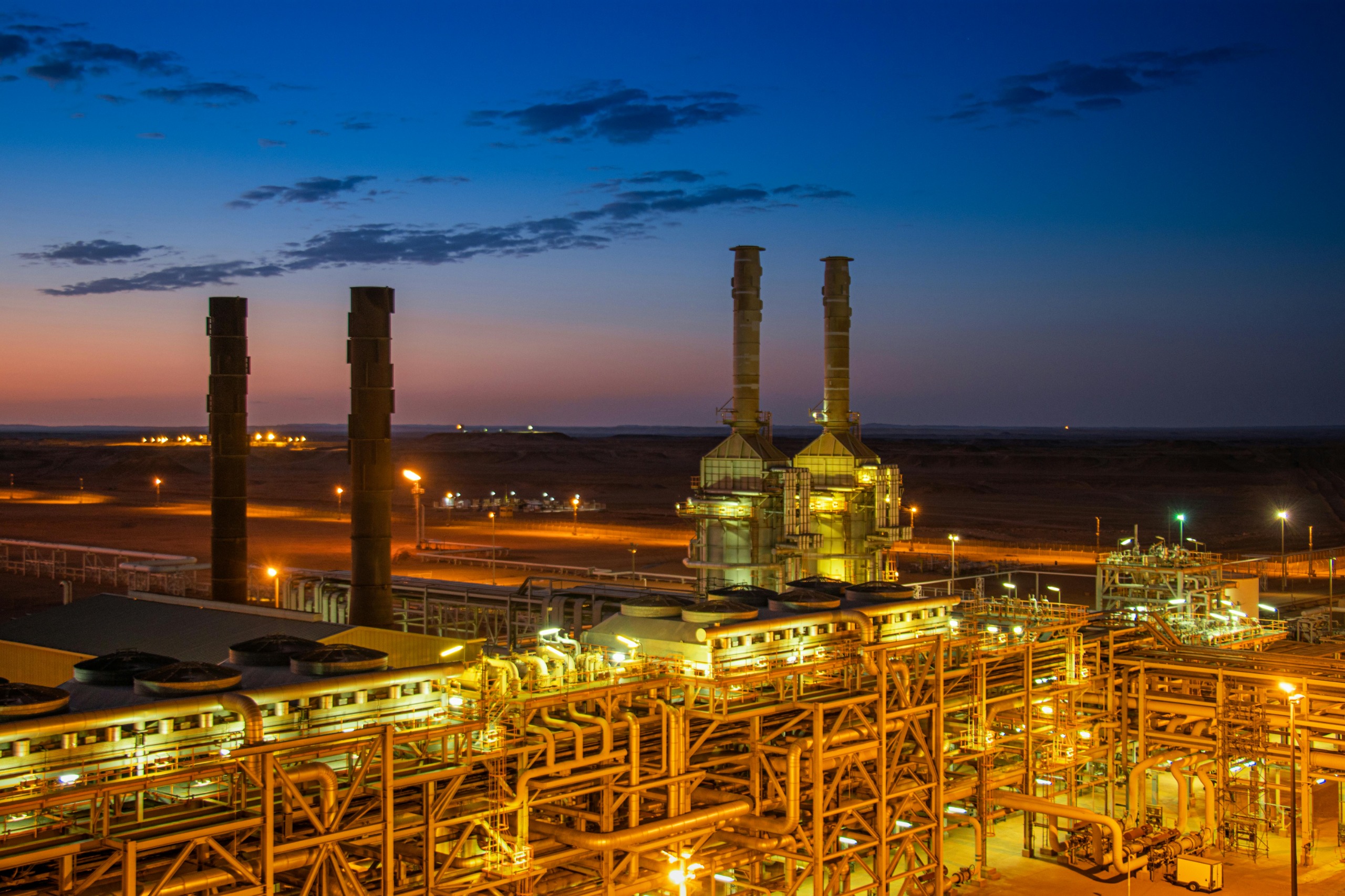 BPCL's ₹95,000 Cr Refinery in Andhra Pradesh: Investment Analysis